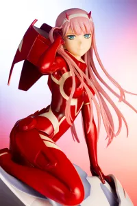 KOTOBUKIYA ZERO TWO - DARLING in the FRANXX - photo 17