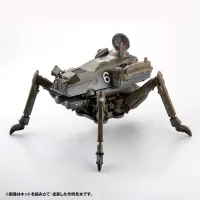 KAIYODO DO-YANEN　H.A.F.S. GLADIATOR（SET OF 2） - ARTPLA - photo 10