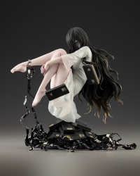 SADAKO BISHOUJO STATUE 14