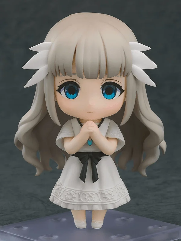 GOOD SMILE COMPANY Nendoroid Lily - ENDER LILIES: Quietus of the Knights