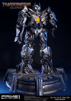 Museum Masterline Transformers: Age of Extinction (Film) Galvatron 45