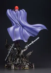 KOTOBUKIYA MAGNETO X-MEN FINE ART STATUE - Marvel - photo 13