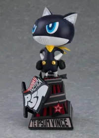 GOOD SMILE COMPANY POP UP PARADE P5T Morgana L Size - Persona 5 - photo 5