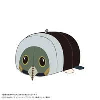 MAX LIMITED Chainsaw Man POTE KORO MASCOT 2 - Chainsaw Man - photo 3