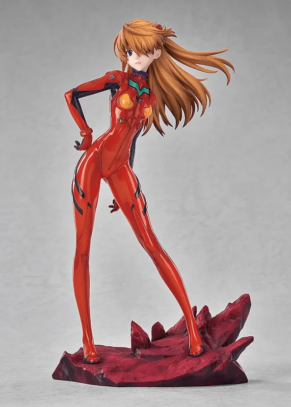 Good Smile Arts Shanghai Asuka Shikinami Langley - Rebuild of Evangelion
