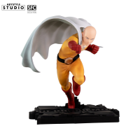 ONE PUNCH MAN - Saitama SFC Figure 1