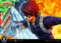 Prime 1 Studio Ultimate Premium Masterline My Hero Academia Midoriya, Bakugo & Todoroki - My Hero Academia - photo 41
