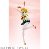 MegaHouse Portrait.Of.Pirates ONE PIECE “LIMITED EDITION”
 Carrot 【Repeat】 - ONE PIECE - photo 12