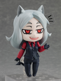 Nendoroid Cerberus (Single) 4