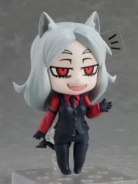 GOOD SMILE COMPANY Nendoroid Cerberus (Single) - Helltaker - photo 4
