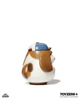 TOYZEROPLUS PPＸPUPPY Bingo - PP X Monster - photo 14