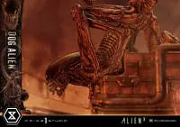 Prime 1 Studio Museum Masterline XL Alien 3 (Film) Dog Alien			 - Alien (Movie Franchise) - photo 19