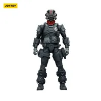 JOYTOY UNSC Faceless Squad - Dark Source - photo 22