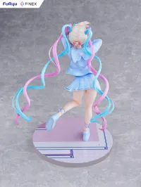 FuRyu NEEDY STREAMER OVERLOAD OMGkawaiiAngel  1/7 Scale Figure - NEEDY STREAMER OVERLOAD - photo 5