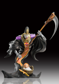 STATUE LEGEND「DEATH THIRTEEN &amp; Mannish Boy」 3