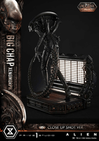 Museum Masterline XL Alien (Film) Big Chap Xenomorph Close Up Shot Ver. DX Bonus Version			 52