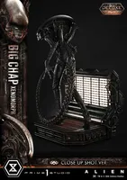 Prime 1 Studio Museum Masterline XL Alien (Film) Big Chap Xenomorph Close Up Shot Ver. DX Bonus Version			 - Alien (Movie Franchise) - photo 52