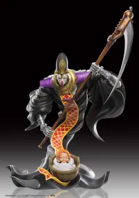 Medicos Entertainment STATUE LEGEND「DEATH THIRTEEN &amp; Mannish Boy」 - JoJo's Bizarre Adventure - photo 1