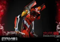 Prime 1 Studio Ultimate Diorama Masterline Evangelion Production Model-02 - Neon Genesis Evangelion - photo 29