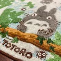 Marushin Resting Totoro - Studio Ghibli - photo 4