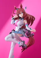 GOOD SMILE COMPANY POP UP PARADE SP Mihono Bourbon - Umamusume: Pretty Derby - photo 3