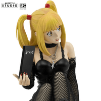 DEATH NOTE - Misa SFC Figure 5