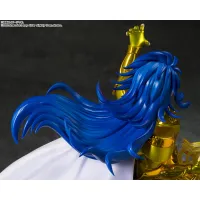 TAMASHII NATIONS GEMINI SAGA "SAINT SEIYA", TAMASHII NATIONS Figuarts Zero Touche Métallique - Saint Seiya - photo 5