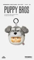 TOYZEROPLUS PP X MONSTER Dog Head Blind Box - PP X Monster - photo 134
