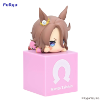 Umamusume: Pretty Derby Hikkake Figure -Narita Taishin- 8