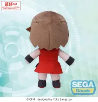 SEGA fuwa petit Hatsune Miku Series Mini Plush MEIKO (EX) - Hatsune Miku - photo 3