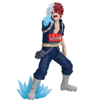 MY HERO ACADEMIA MAXIMATIC SHOTO TODOROKI Ⅱ 1