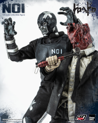 Dorohedoro - FigZero Noi 5