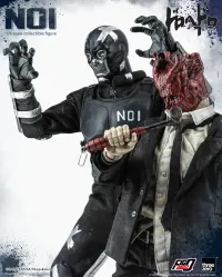 threezero Dorohedoro - FigZero Noi - Dorohedoro - photo 5