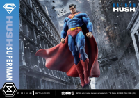 Ultimate Premium Masterline Batman: Hush (Comics) Superman 66