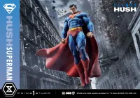 Prime 1 Studio Ultimate Premium Masterline Batman: Hush (Comics) Superman - DC Comics - photo 66