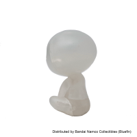 KM-m09  Tree Spirit (Kodama) Mini 3D Puzzle 3