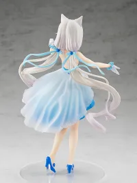 GOOD SMILE COMPANY POP UP PARADE Vanilla: Cocktail Dress Ver. - NEKOPARA - photo 5