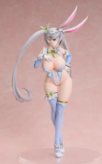 FREEing Senko: Bunny Ver. - Shinovi Master Senran Kagura - photo 6