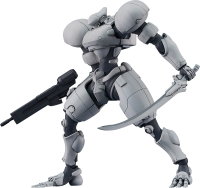 MODEROID SHIKON (Single-pilot Model) 2
