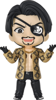 Nendoroid Goro Majima 2