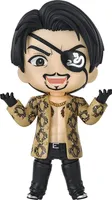 Good Smile Arts Shanghai Nendoroid Goro Majima - Yakuza / Like a Dragon - photo 2