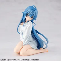 MegaHouse Melty Princess Mushoku Tensei Jobless Reincarnation Palm Size Roxy Peeping Ver. - Mushoku Tensei: Jobless Reincarnation - photo 7