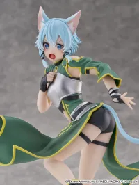 CyberZ Cantabile Sinon - Sword Art Online - photo 5