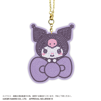 SANRIO CHARACTERS Jewelry Mascot 11 7
