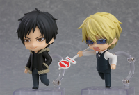 Nendoroid Izaya Orihara 6