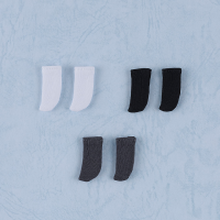 Nendoroid Doll High Socks Set 1