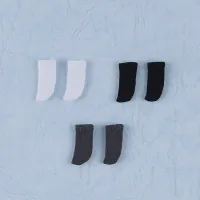 GOOD SMILE COMPANY Nendoroid Doll High Socks Set - Figure Accessories - photo 1