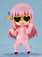 Nendoroid Hitori Gotoh: Tracksuit Ver. 10