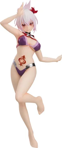 GOOD SMILE COMPANY POP UP PARADE Matsuri Kazamaki - Ayakashi Triangle - photo 2