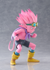 SoftB Half BEELZEBUB 6